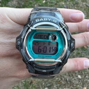 Casio Baby-G